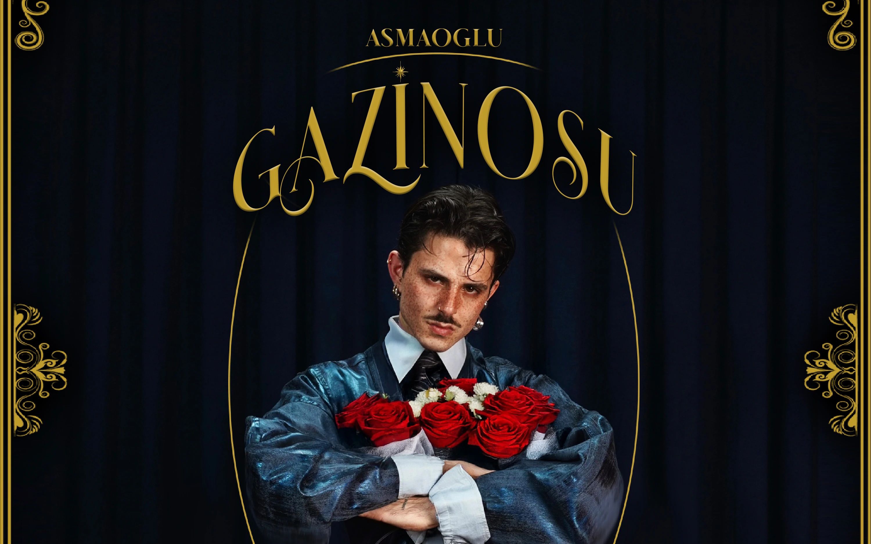 Asmaoğlu Gazinosu poster