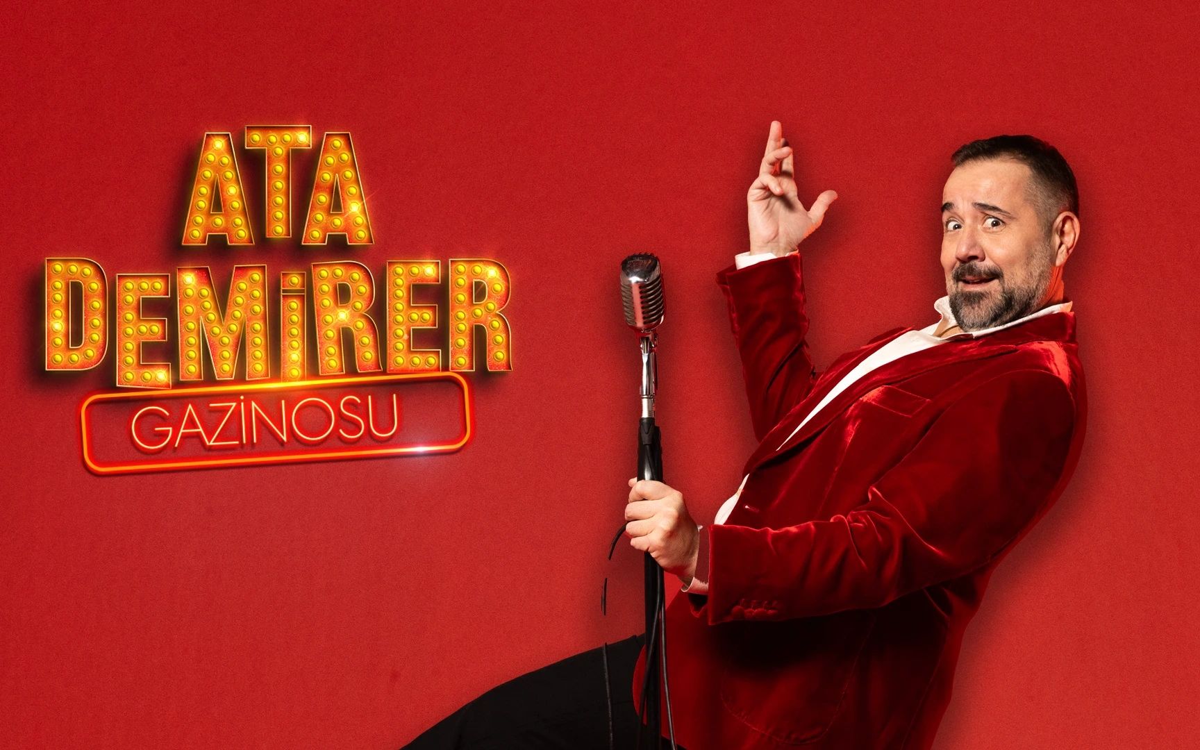 Ata Demirer Gazinosu