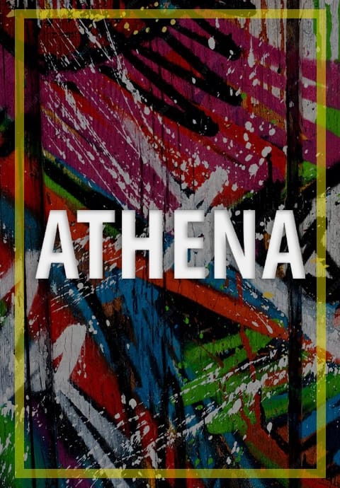 Athena Konseri 