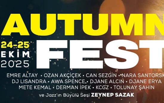Autumn Fest