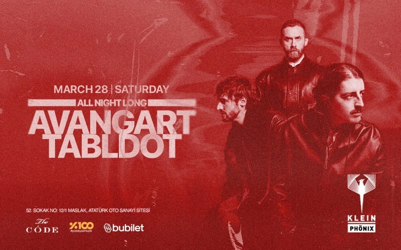 Avangart Tabldot | Klein Phönix