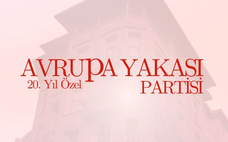 Avrupa Yakası Partisi