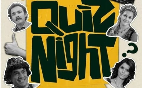 Avrupa Yakası Quiz Night