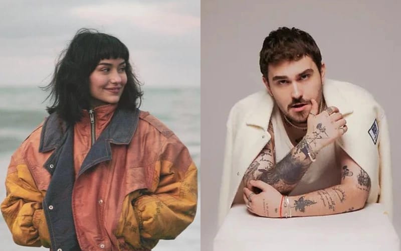 Ayça Özefe - Çağan Şengül Konseri