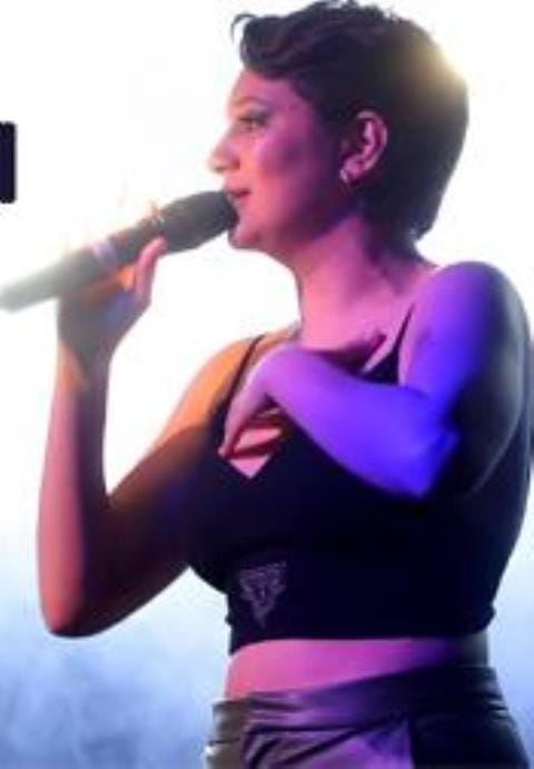 Aycan Koptur Konseri