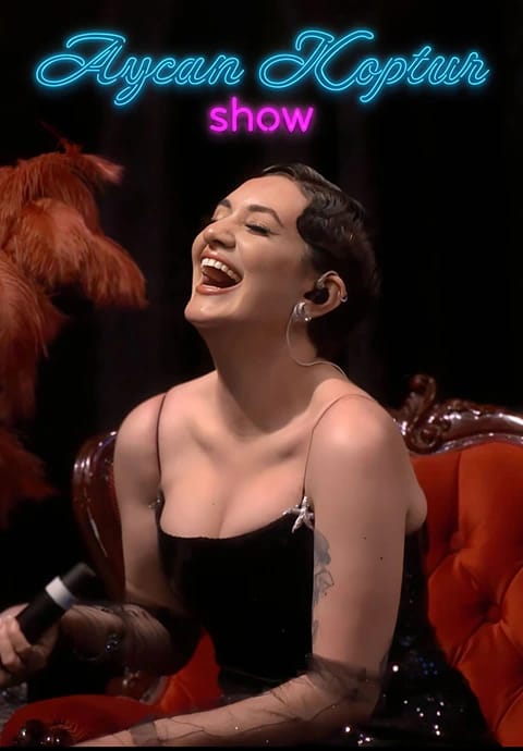 Aycan Koptur Show