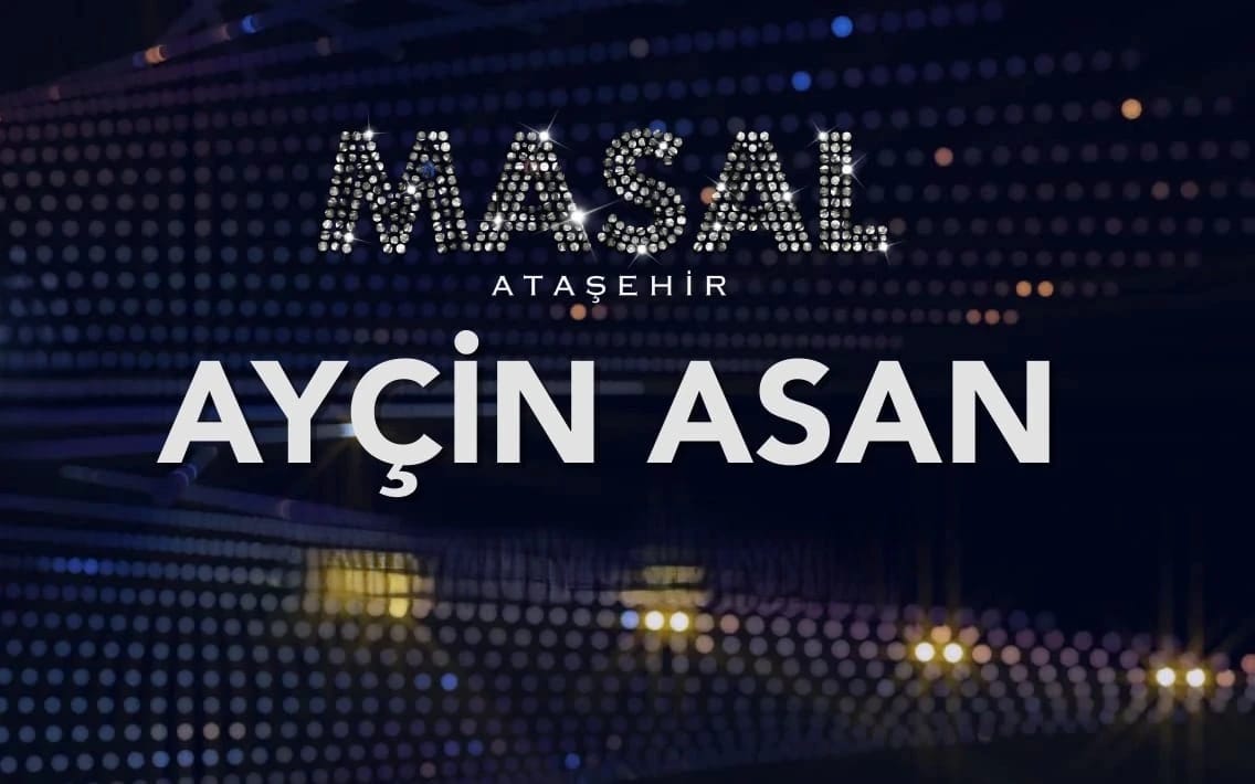 Ayçin Asan Konseri