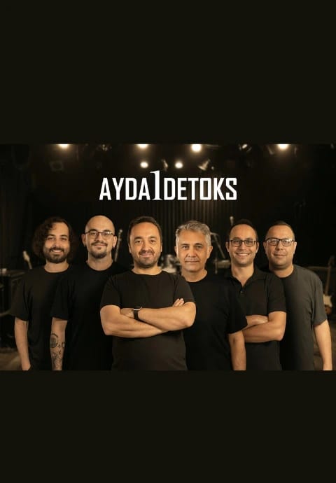 Ayda1Detoks - Yaşam En Güzel Miras