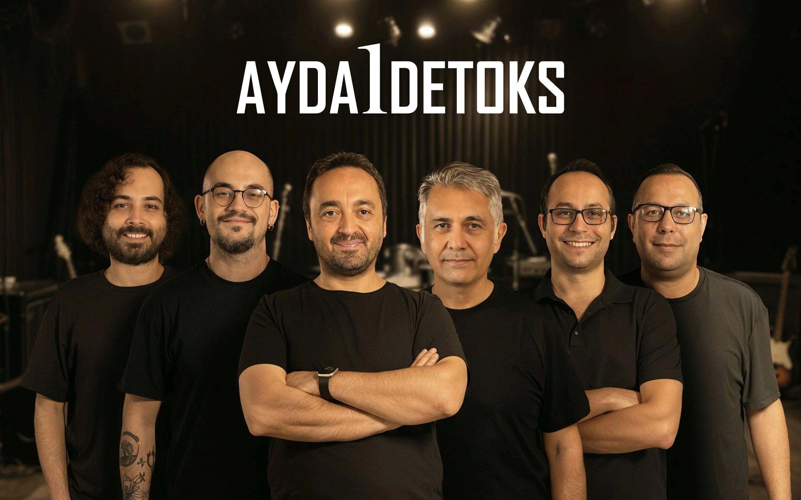 Ayda1Detoks - Yaşam En Güzel Miras