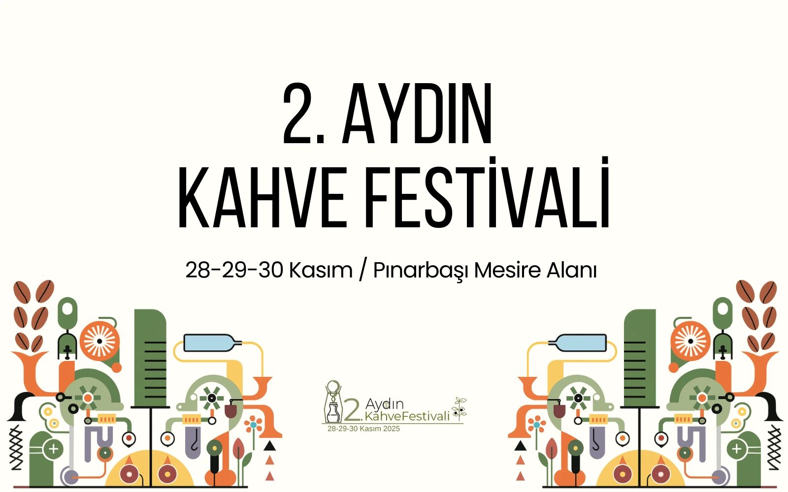 Aydın Kahve Festivali