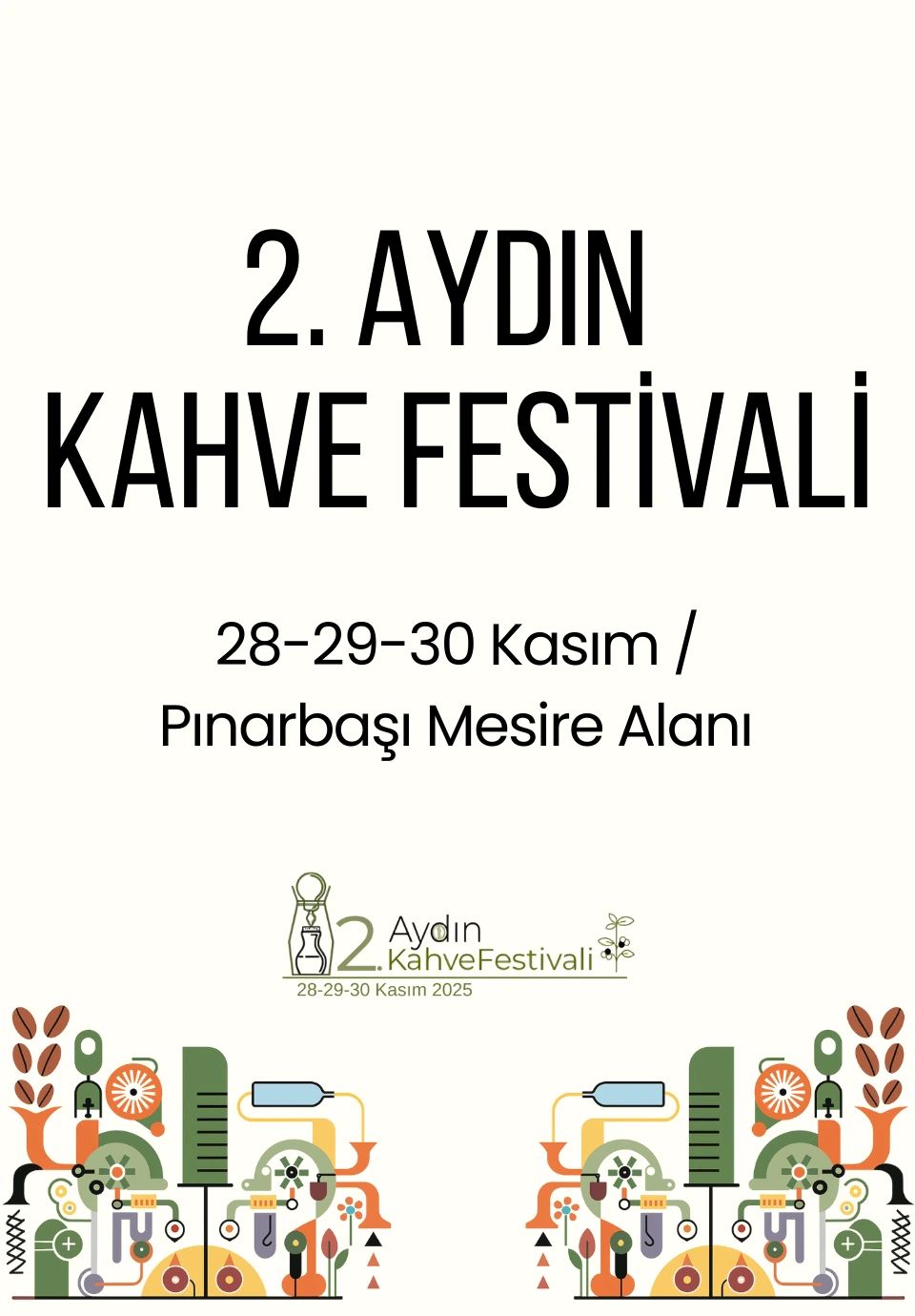 Aydın Kahve Festivali