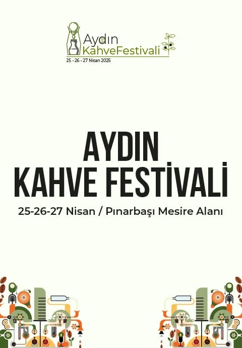 Aydın Kahve Festivali