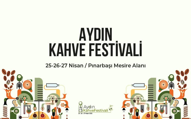 Aydın Kahve Festivali