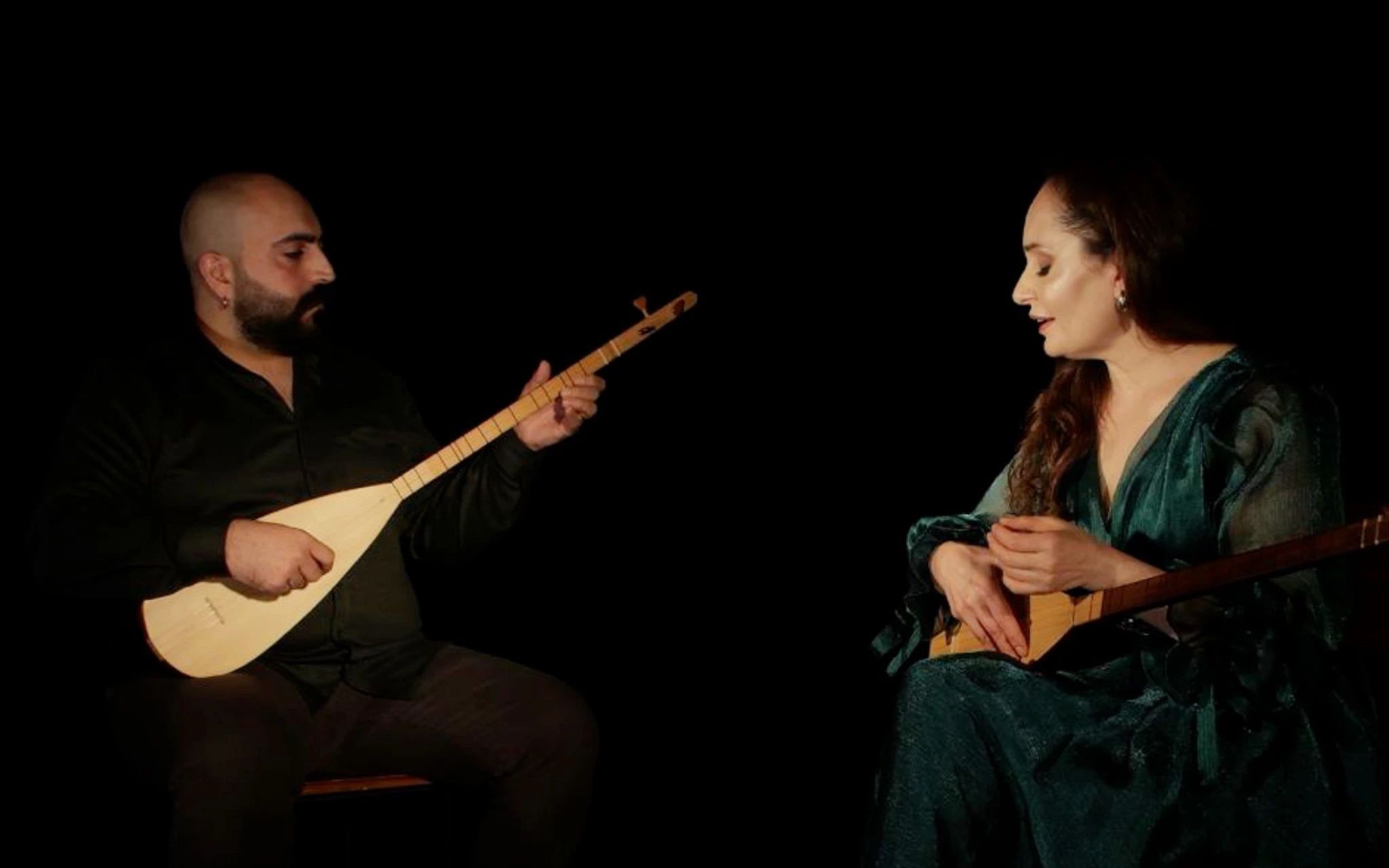 Ayfer Düzdaş & Caner Yılmaz Konseri