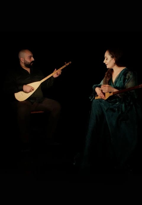 Ayfer Düzdaş & Caner Yılmaz Konseri