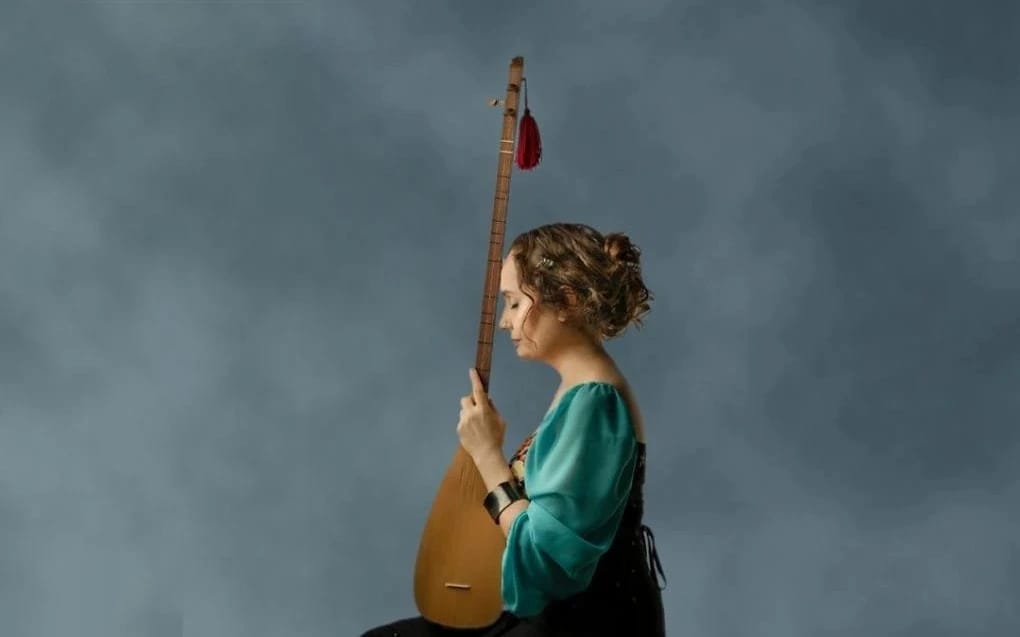 Ayfer Düzdaş Konseri