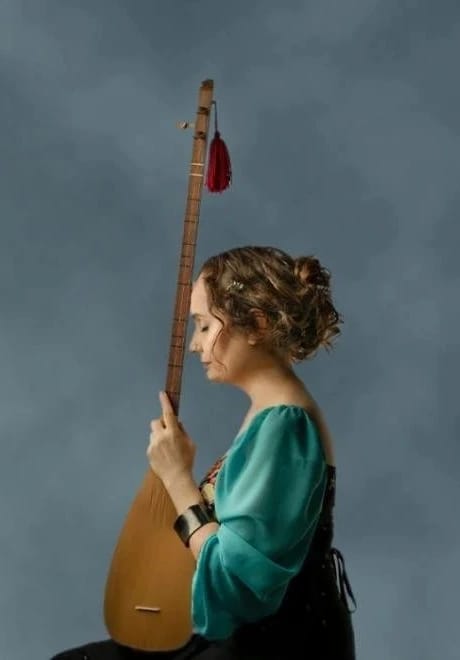 Ayfer Düzdaş Konseri