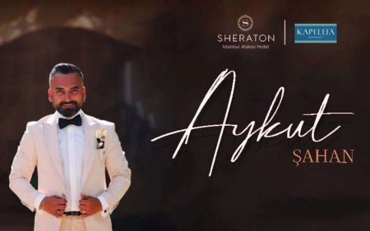 Aykut Şahan Konseri