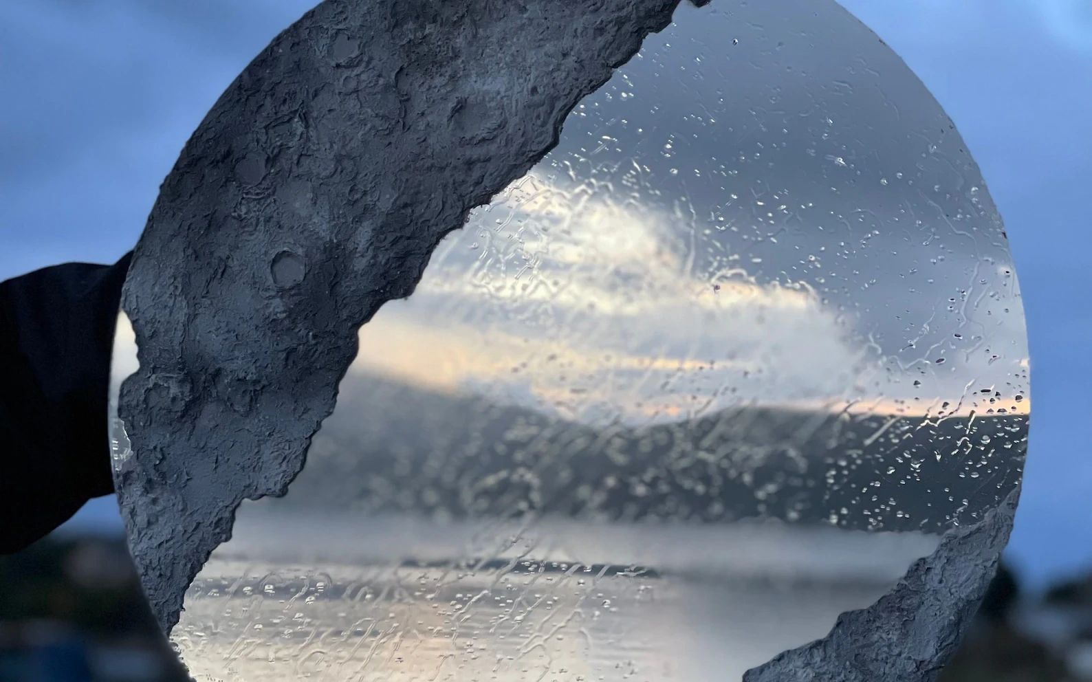 Ayna Boyama - Kendini Aynanı Tasarla