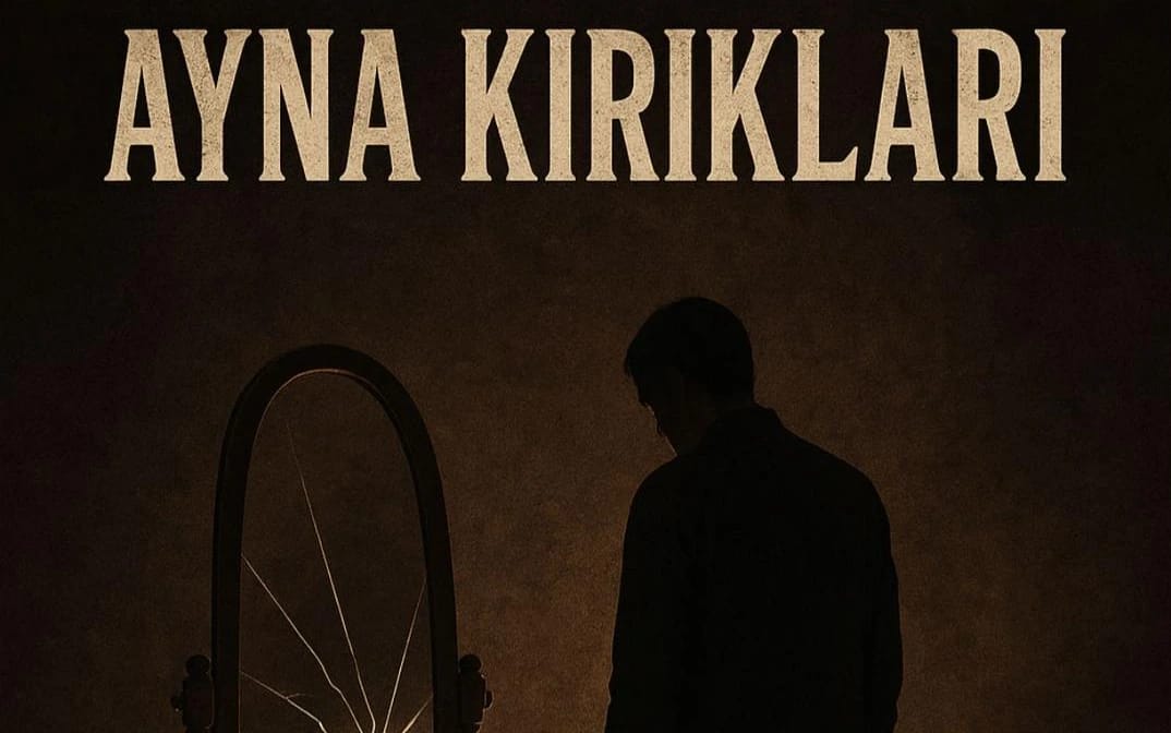 Ayna Kırıkları poster