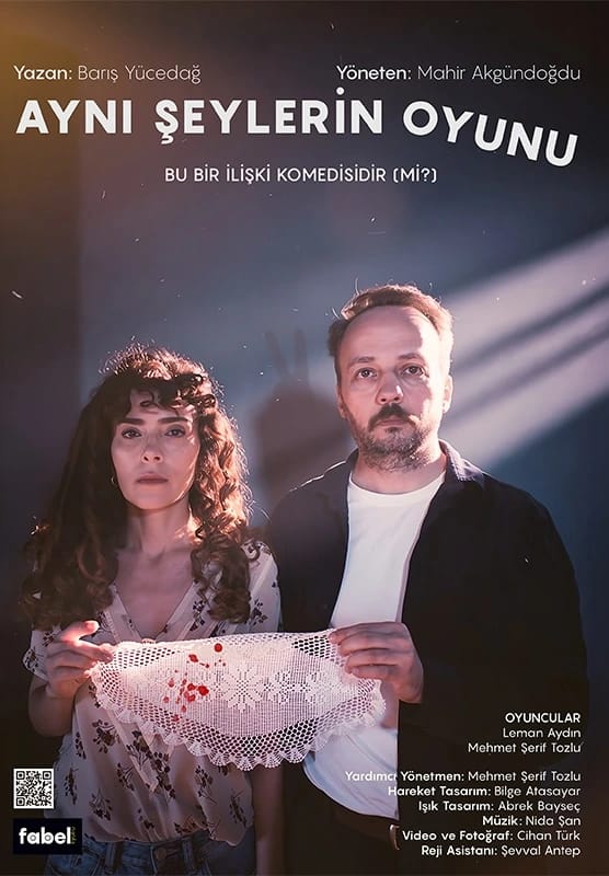 Aynı Şeylerin Oyunu