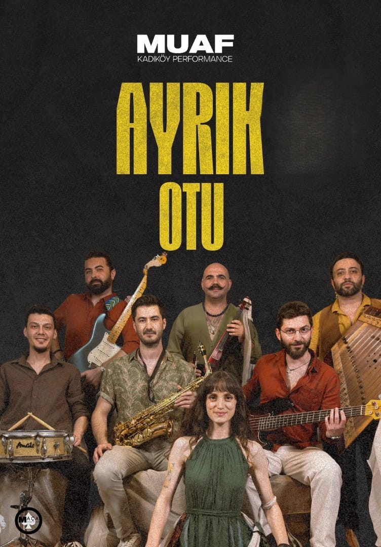 Ayrıkotu
