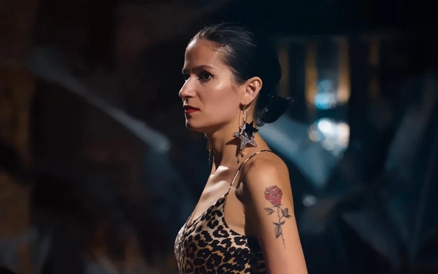 Ayşe Sicimoğlu ile Jazzy Sunday