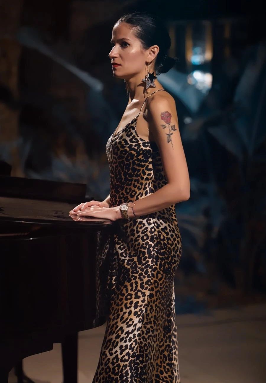 Ayşe Sicimoğlu ile Jazzy Sunday