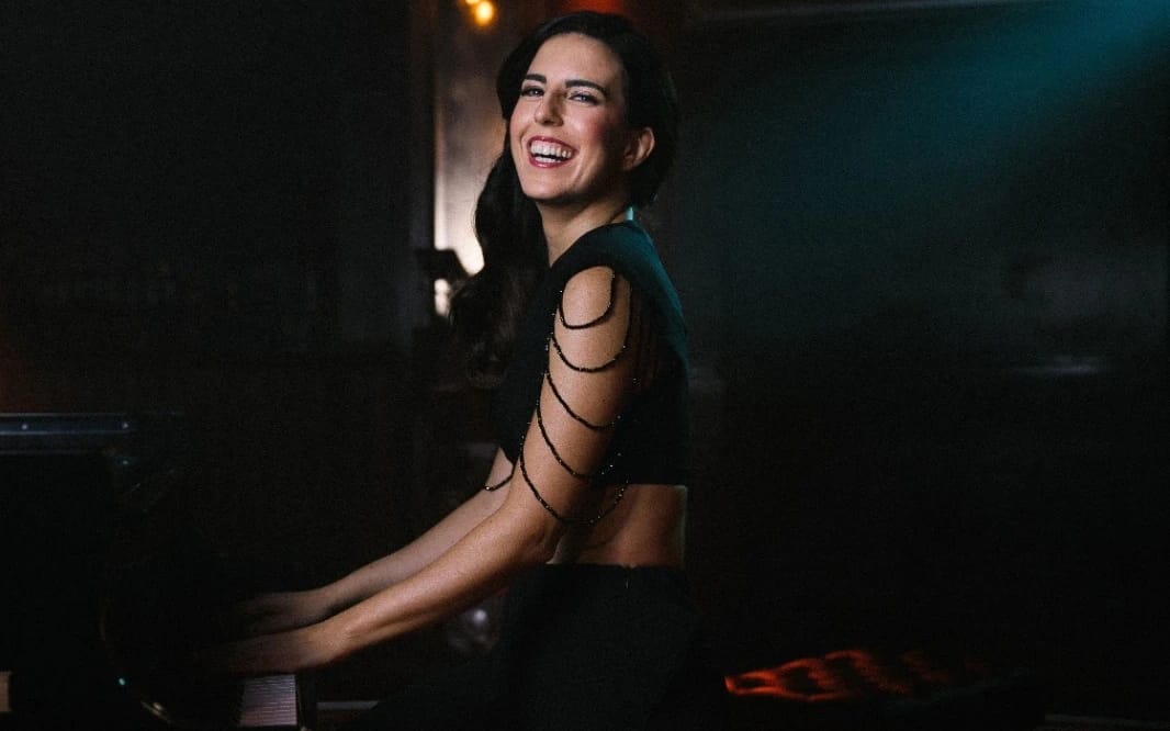 Ayşedeniz Gökçin ‘Cumhuriyet Konserleri’