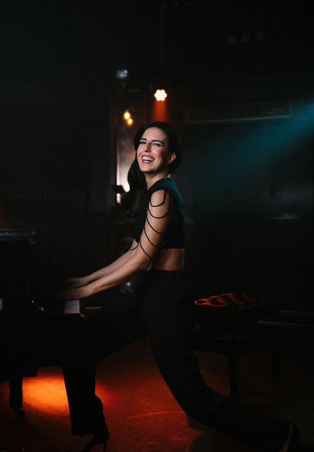 Ayşedeniz Gökçin ‘Cumhuriyet Konserleri’