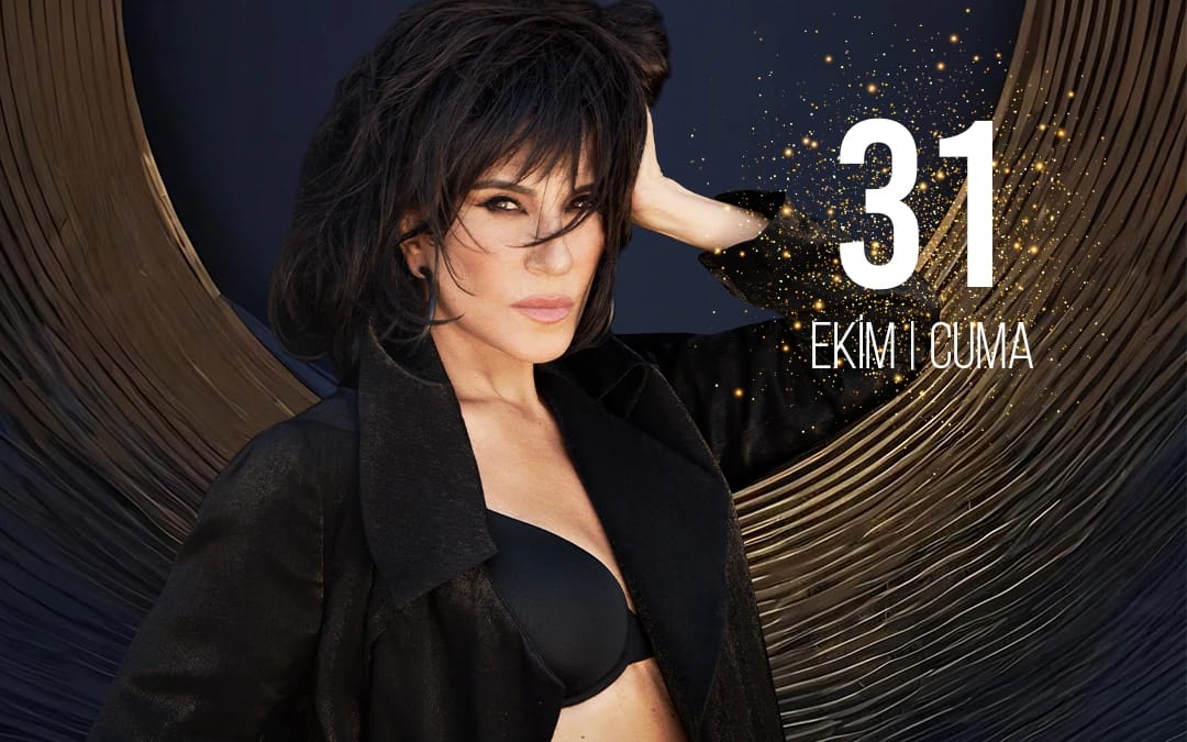 Ayşegül Aldinç Konseri