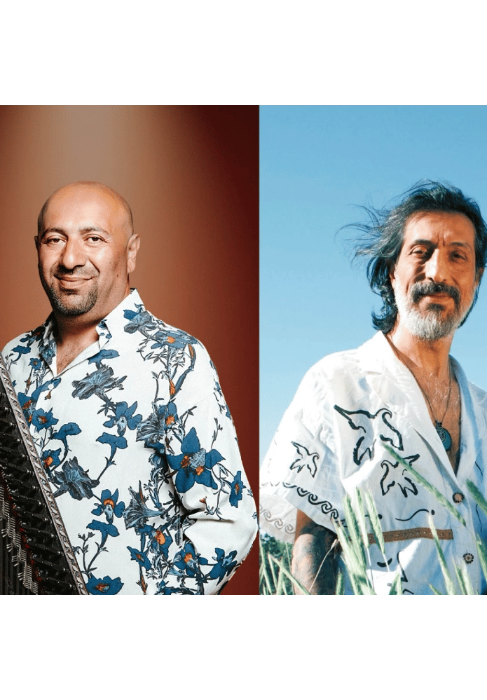 Aytaç Doğan & İsmail Tunçbilek