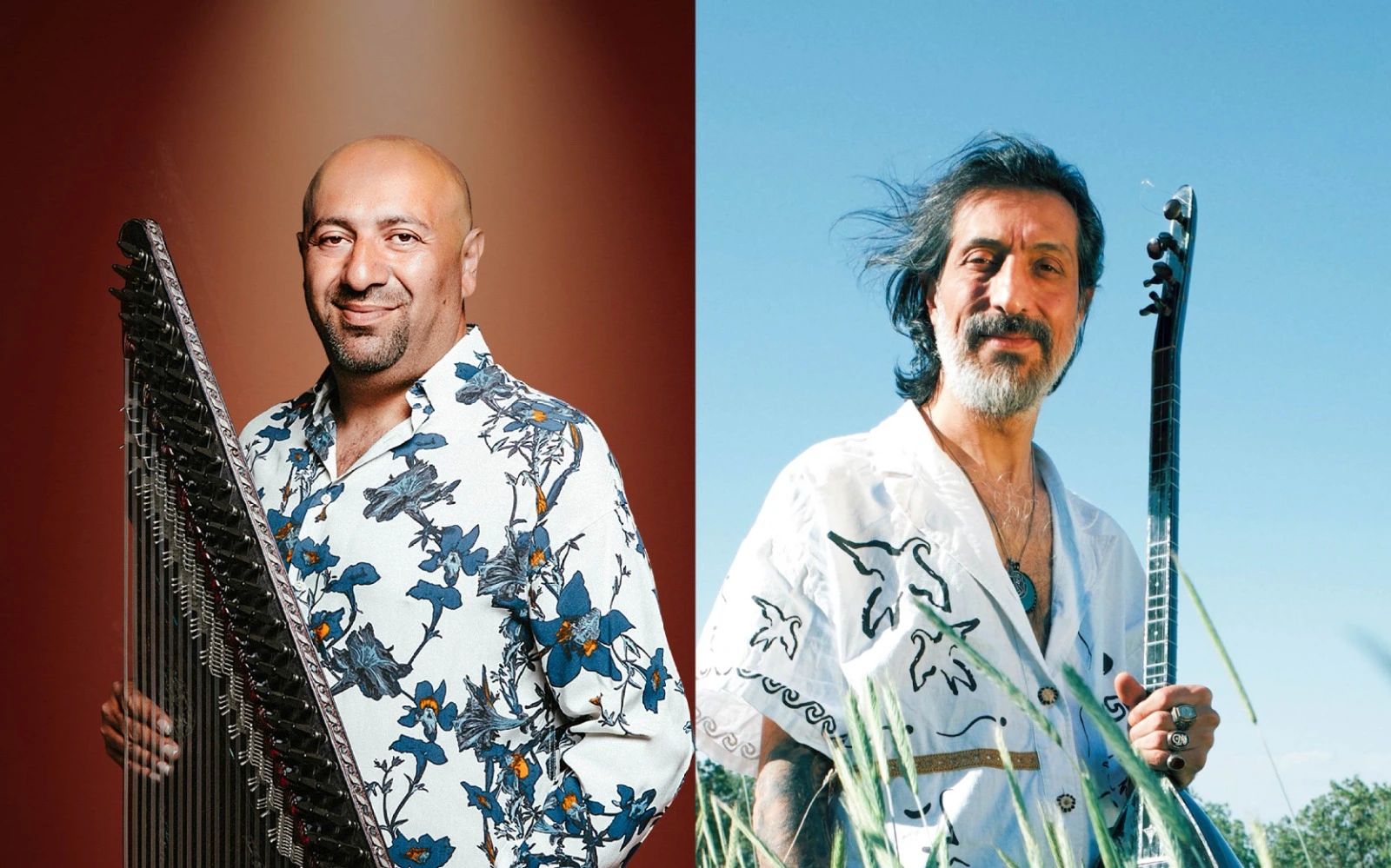 Aytaç Doğan & İsmail Tunçbilek