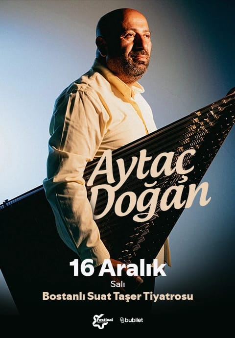 Aytaç Doğan Konseri