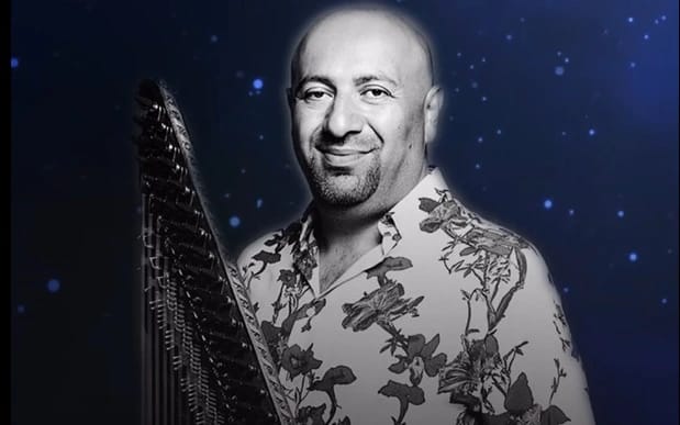 Aytaç Kanun & Quartet ile Unutulmaz Gala