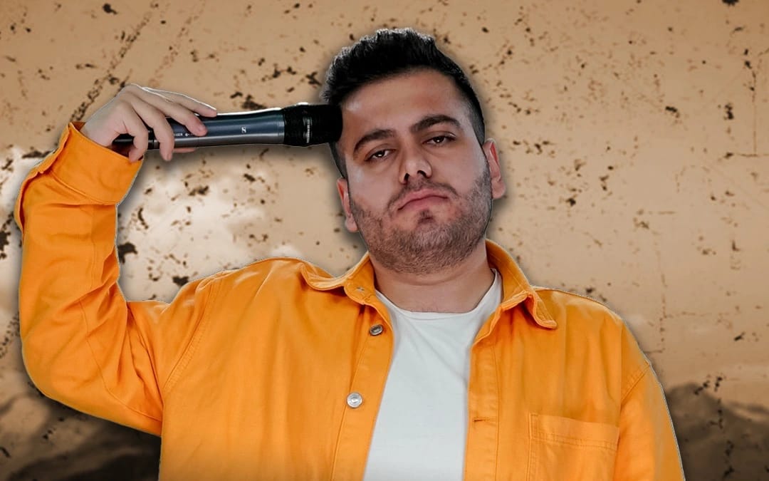 Azat Bozkurt - Tek Kişilik Stand Up