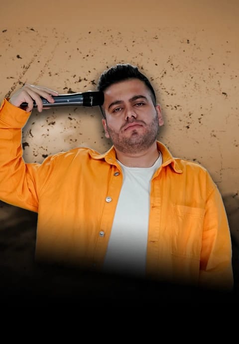 Azat Bozkurt - Tek Kişilik Stand Up
