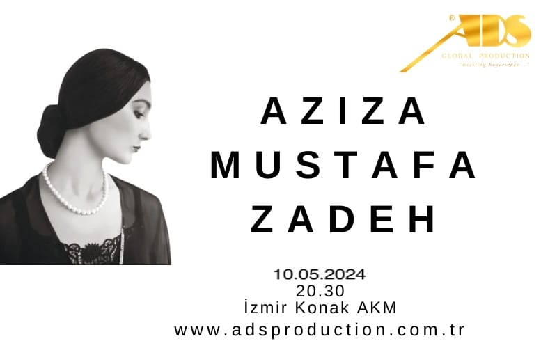 Aziza Mustafa Zadeh