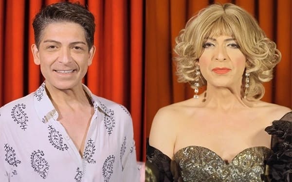 Azize Show Full Orkestralı