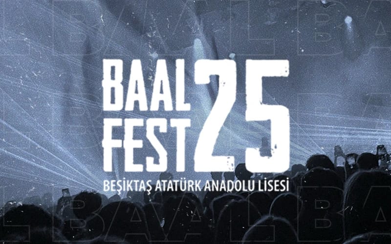 BAALFEST 2025