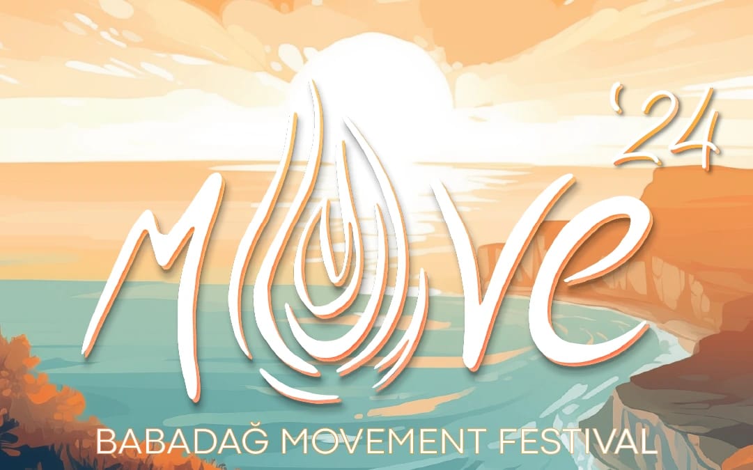 Babadağ Movement Festival 2024