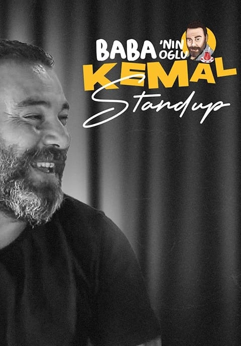 Baba'nın Oğlu Kemal - Stand Up