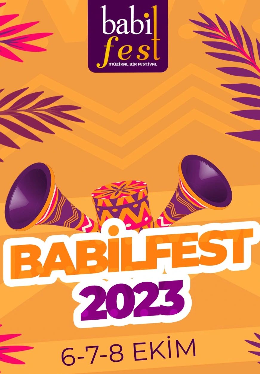 Babil Fest 2023