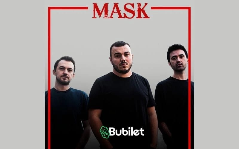 BACK TO OLD / 90’s - 2000’s Pop Party - Ruhi Sarı & Dj Nihat Şabanoğlu