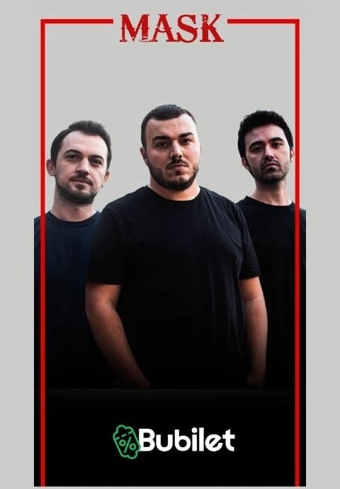 BACK TO OLD / 90’s - 2000’s Pop Party - Ruhi Sarı & Dj Nihat Şabanoğlu