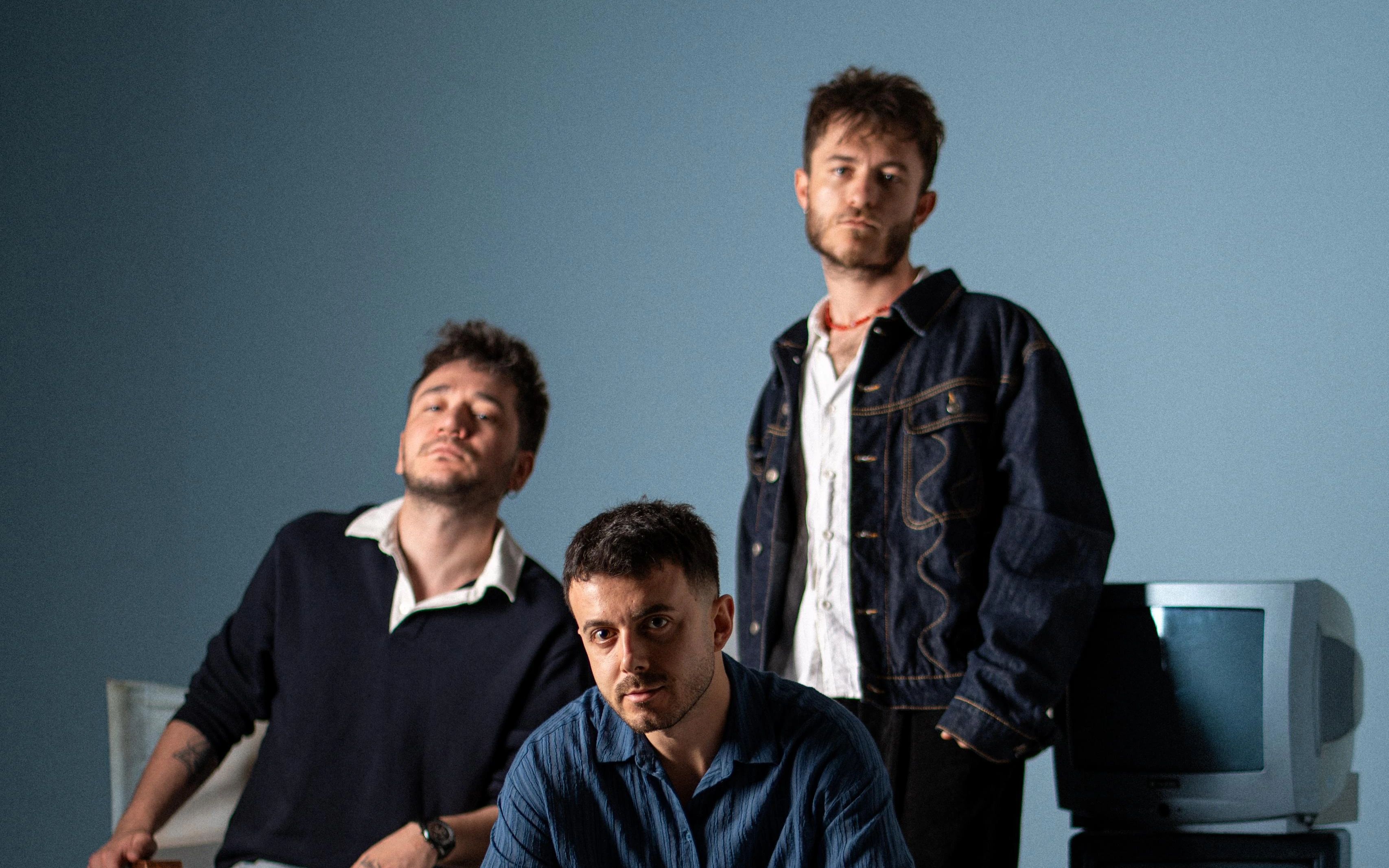 Bağzıları Konseri