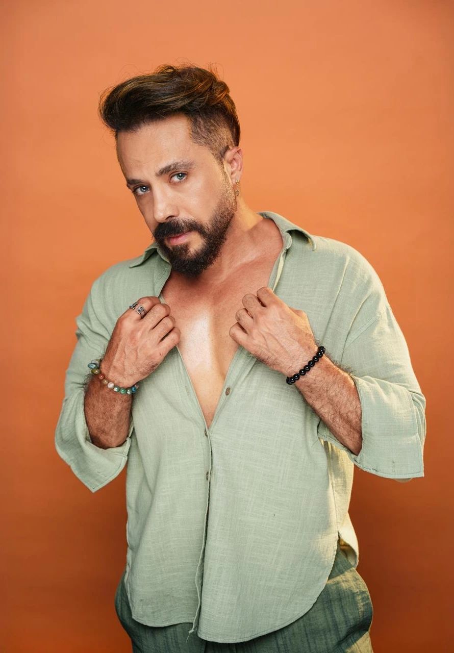 Bahadır Tatlıöz Konseri