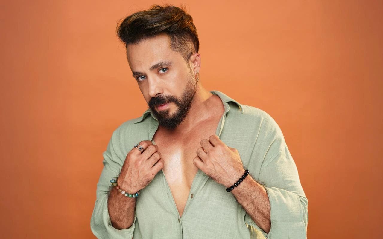 Bahadır Tatlıöz Konseri poster