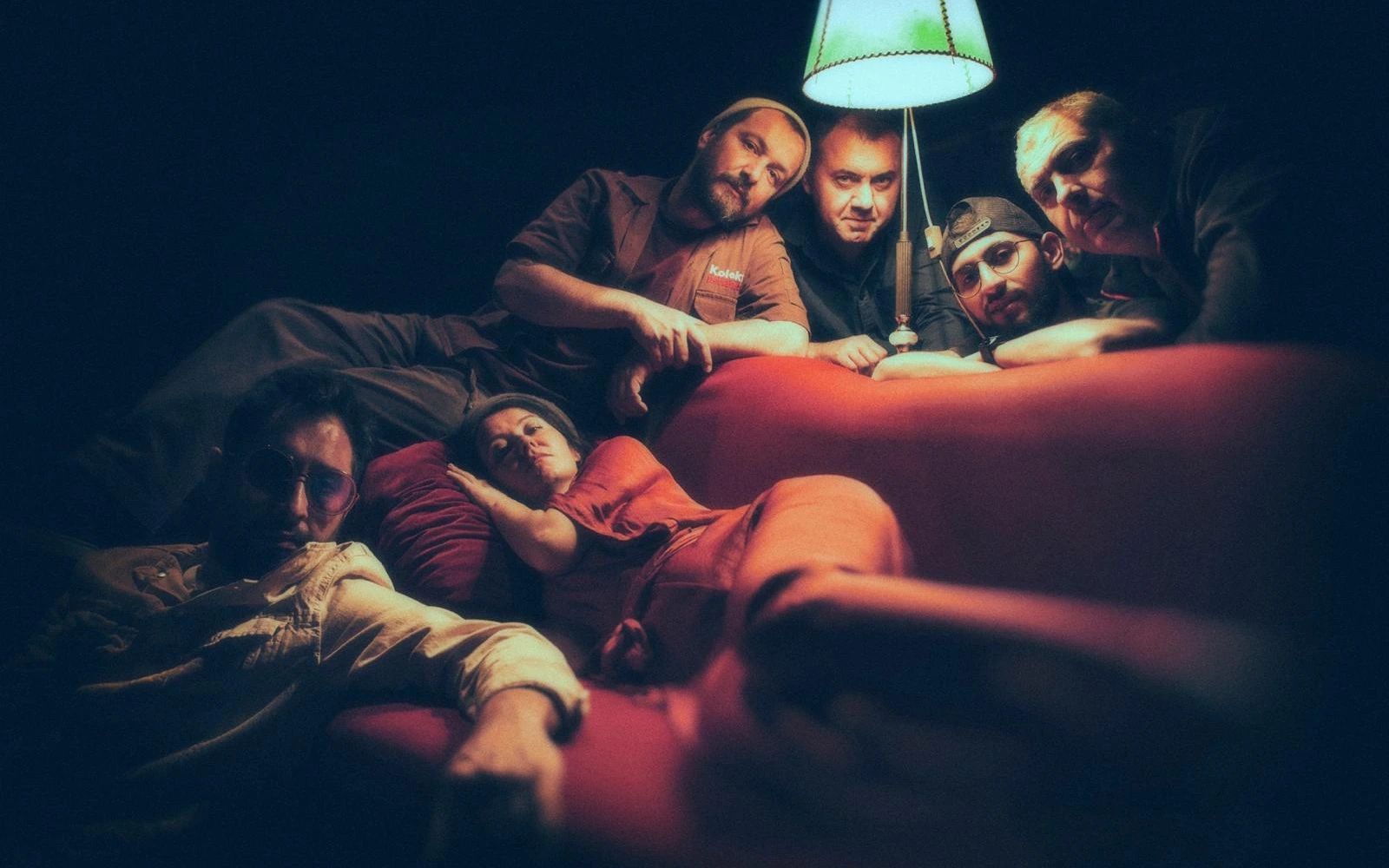 Balkan Wedding Party By Kollektif İstanbul