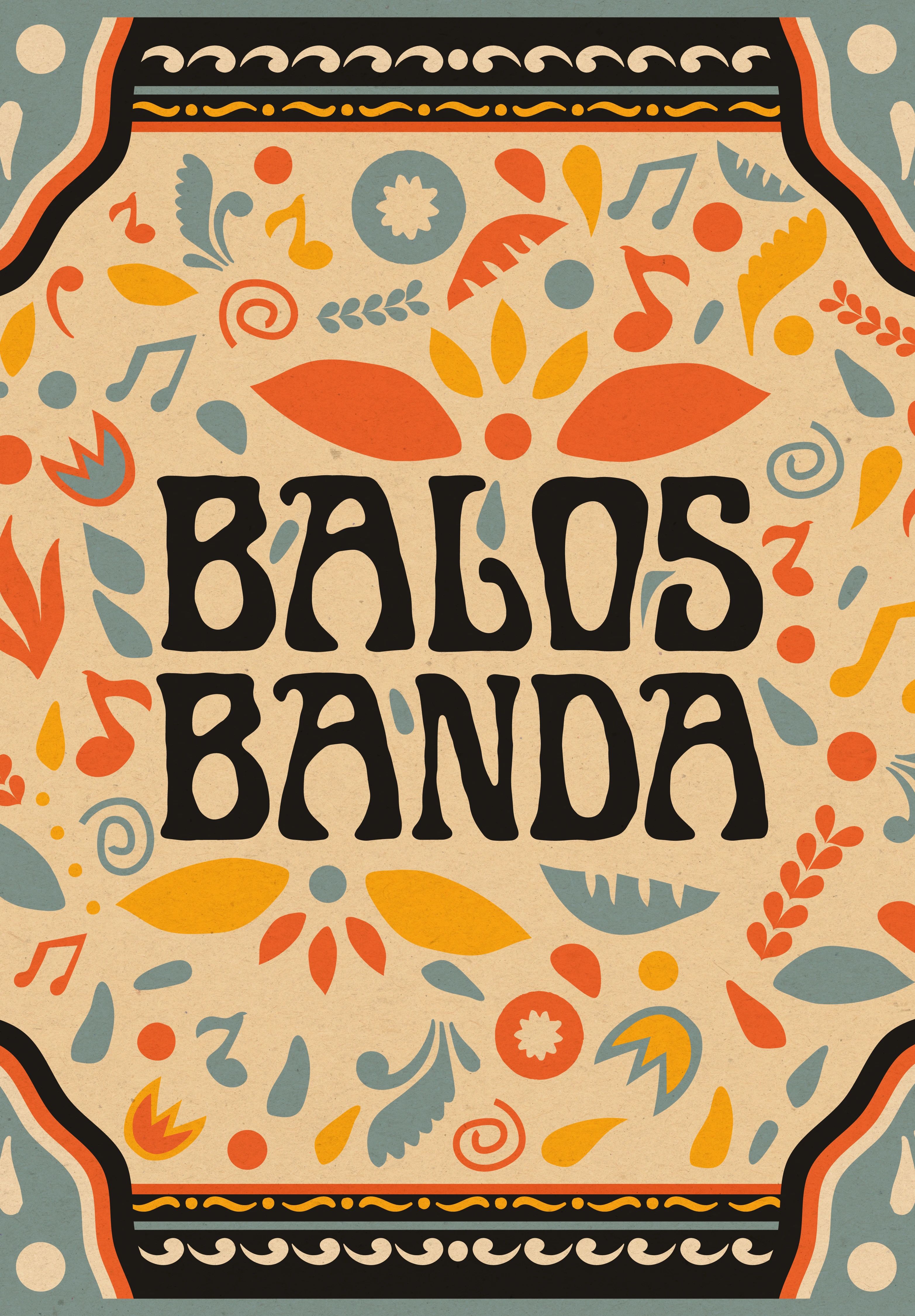 Balos Banda